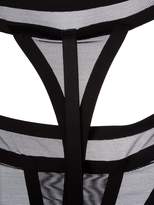 Thumbnail for your product : Maison Close 'Mise a Nu' thong