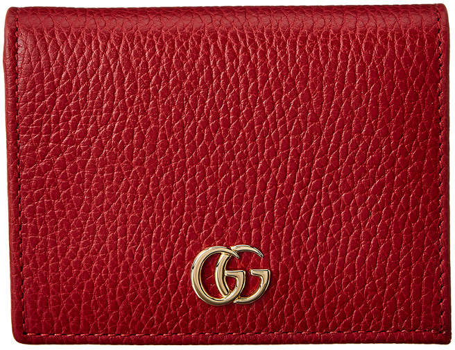 Gucci Leather Card Case ShopStyle