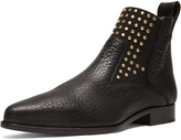 Thumbnail for your product : Chloé Studded Leather Boots