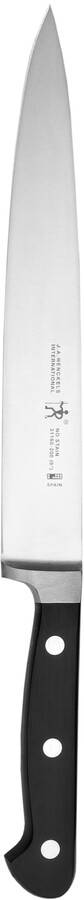 Zwilling J.A. Henckels Classic" Slicing Knife, 8"