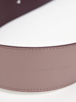 Thumbnail for your product : Charles & Keith Two-Tone Asymmetric Waist Belt