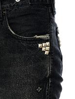 Thumbnail for your product : PRPS Rambler slim-leg jeans