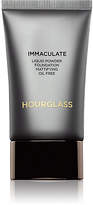 Thumbnail for your product : Hourglass Women's Immaculate Liquid Powder Foundation - Warm Beige