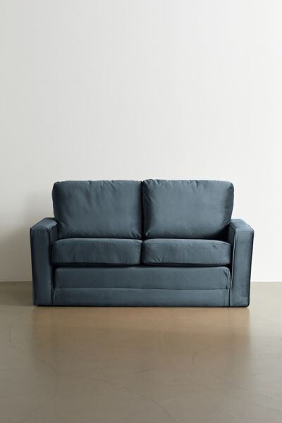 Urban Outfitters Sofas Loveseats, Chamberlin Recycled Leather Sofa 949 Urban Outfitters