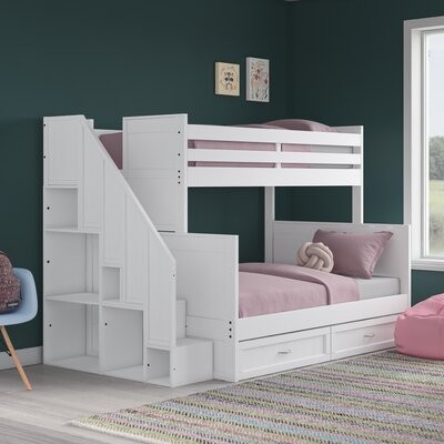Caramia Bunk Bed Clearance 56 Off, Caramia Furniture Bunk Beds Instructions