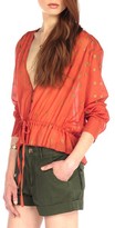 Thumbnail for your product : House Of Harlow Dacia Blouse