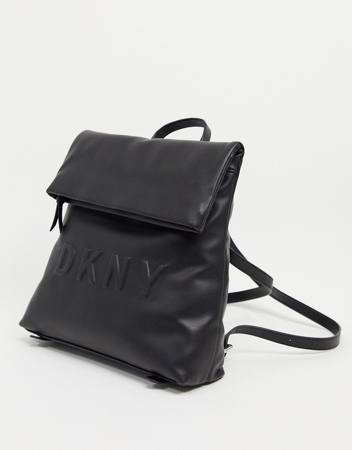 dkny bookbag