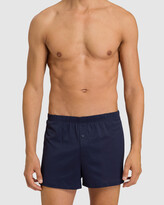Thumbnail for your product : Hanro Men's Boxers - Cotton Sporty Boxers