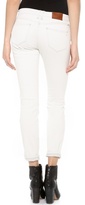 Thumbnail for your product : Madewell Skinny Jeans