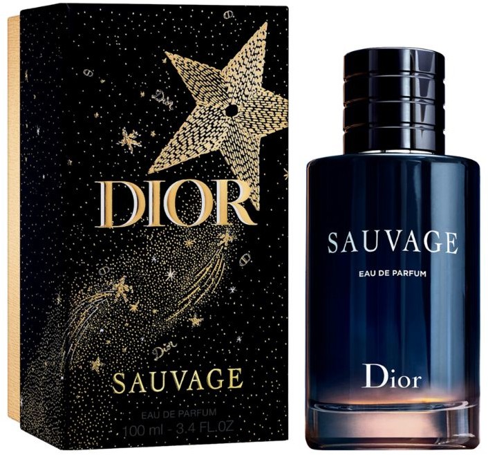 dior sauvage eau de parfum 100ml gift set