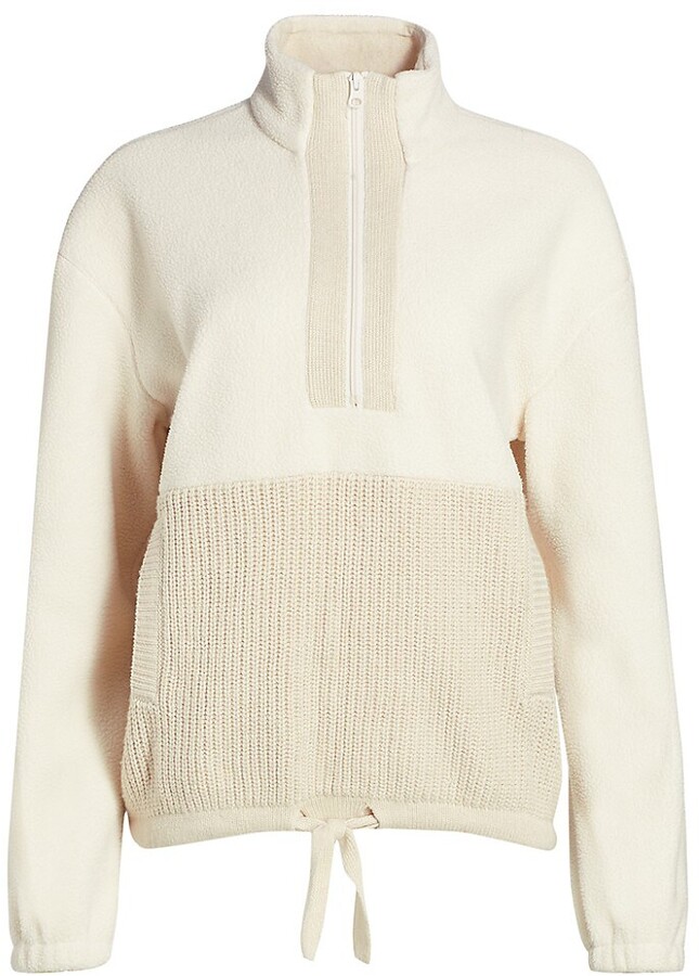 Half Zip Pullover Sweater | Shop the world's largest collection of 