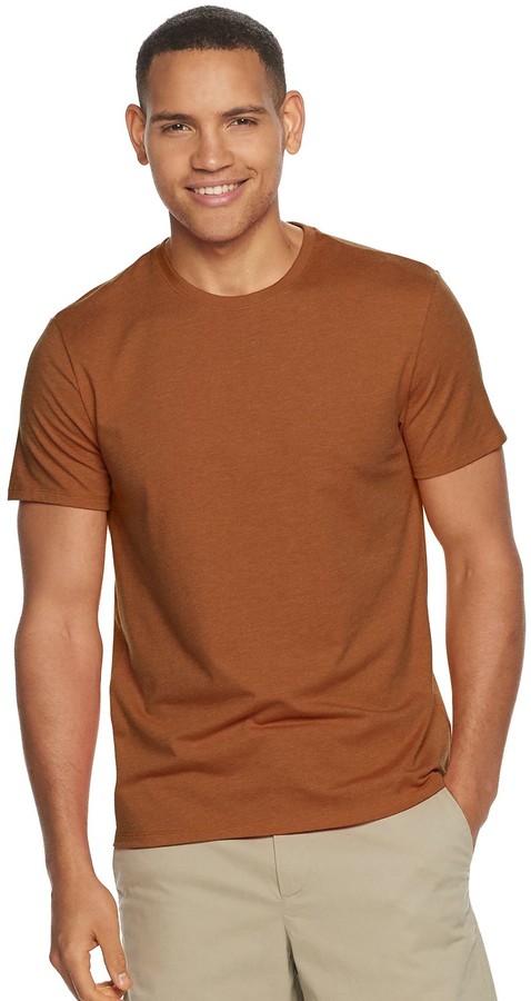 apt 9 premier flex t shirt