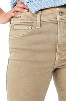 Thumbnail for your product : Free People High Waist Ankle Jeggings