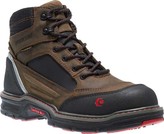 Thumbnail for your product : Wolverine Overman Waterproof CarbonMax 6" EH Work Boot