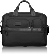 Thumbnail for your product : Tumi Alpha 2 Expandable Organizer Laptop Brief Case
