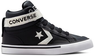 converse with straps