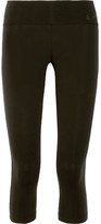Thumbnail for your product : Nike Power Legendary Dri-fit Stretch-jersey Leggings