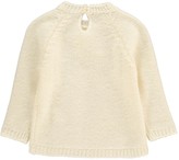 Thumbnail for your product : Il Gufo Baby Owl Jumper
