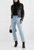 Thumbnail for your product : Gold Sign The Low Slung Mid-rise Jeans