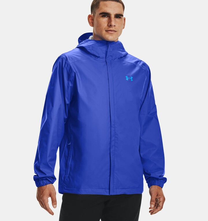 under armour storm bora jacket