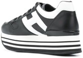 Thumbnail for your product : Hogan Maxi H222 sneakers