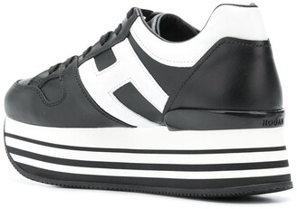 Hogan Maxi H222 sneakers