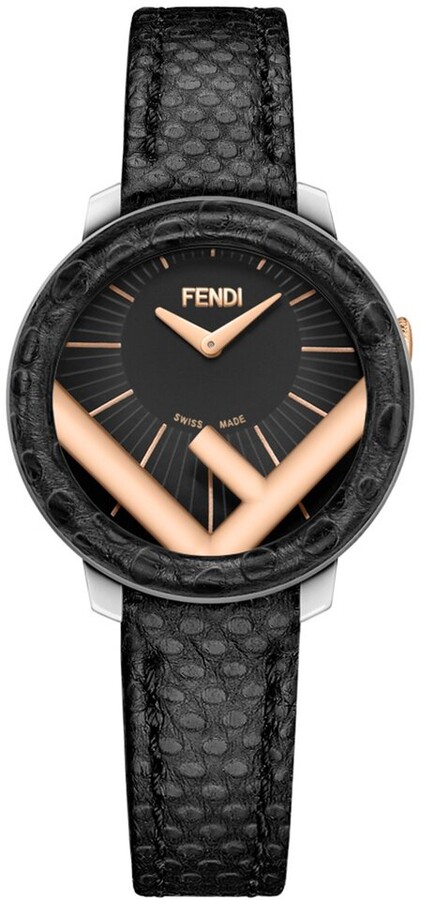 fendi watch strap