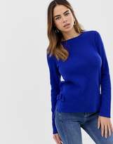 Thumbnail for your product : Oasis bow back jumper