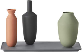 Muuto Balance Vases - Set of 3 - Block Colour