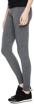 Thumbnail for your product : Splendid French Terry Seamed Legging