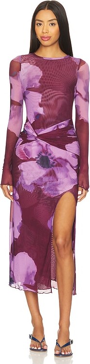 Free People Gianni Maxi Dress
