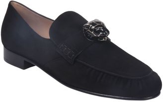 Valentino Panther Loafer