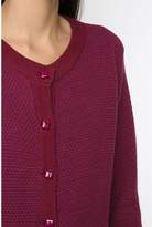 Thumbnail for your product : Magrella long-line cardigan