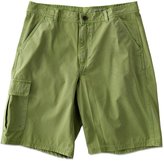 Thumbnail for your product : Madda Fella Buccaneer Cargo Shorts - Single Pocket