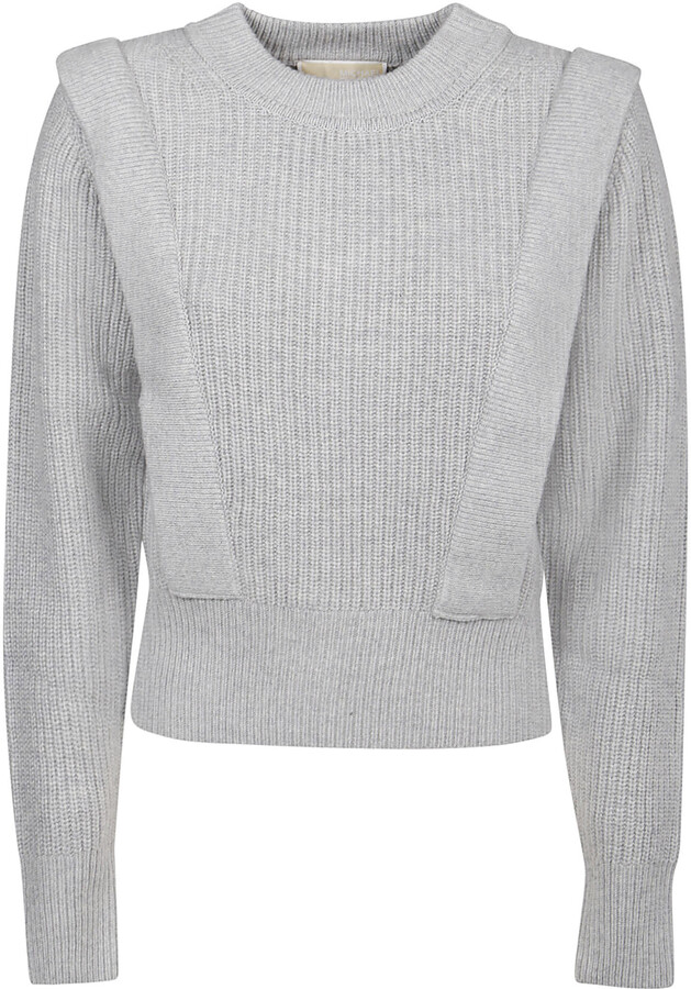 Michael Kors Cropped Women's Sweaters | Shop the world's largest 