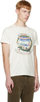 Thumbnail for your product : Remi Relief Off-White Okinawa T-Shirt