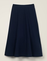 Thumbnail for your product : Rosie Ponte Midi Skirt