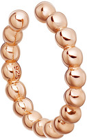 Thumbnail for your product : Astley Clarke Beaded Stilla ear cuff, Rose gold