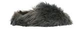Thumbnail for your product : MM6 MAISON MARGIELA Eco-fur Loafers
