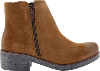 Naot Footwear Wander Ankle Boot