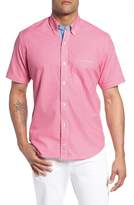 Thumbnail for your product : Tailorbyrd Aden Regular Fit Sport Shirt