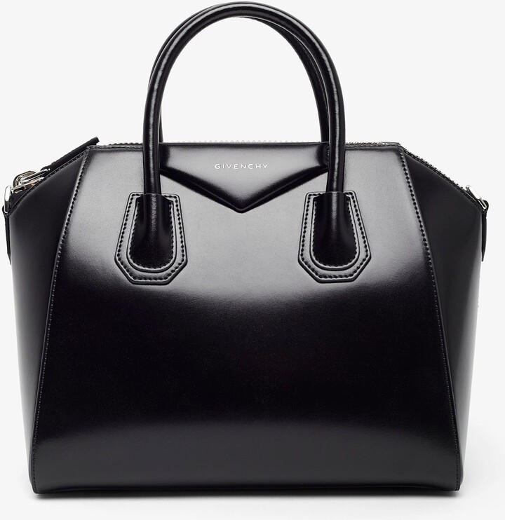 Givenchy Antigona black small bag