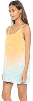 Thumbnail for your product : 9seed St Barts Cover Up Dress