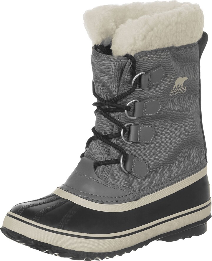 Sorel Silver Women's Fashion | Shop the world's largest collection of  fashion | ShopStyle