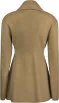 Thumbnail for your product : Sportmax ROSANO - Cashmere overcoat