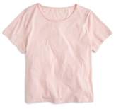 Thumbnail for your product : J.Crew New Crewneck Tee