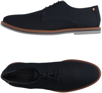 Frank Wright Lace-up shoes