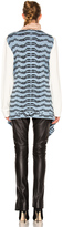 Thumbnail for your product : Loewe Two Layover Tunic