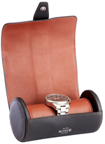 Thumbnail for your product : Royce Leather Executive Travel Watch Roll