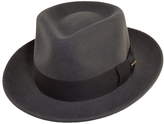Thumbnail for your product : Scala Classico Wool Felt Fedora